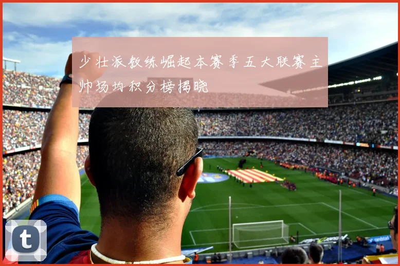 少壮派教练崛起本赛季五大联赛主帅场均积分榜揭晓