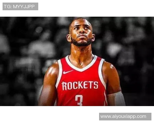 保罗回顾灯泡火箭录像努力重拾昔日默契战术