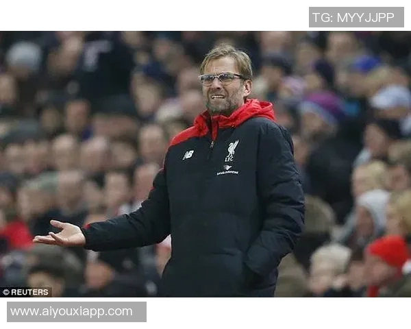 克洛普回应球员质疑待人不一的原因与成长环境有关