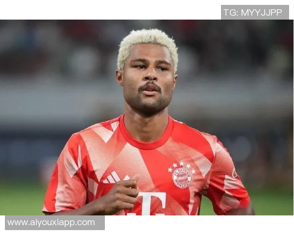 拜仁与格纳布里洽谈续约及降薪事宜前景乐观