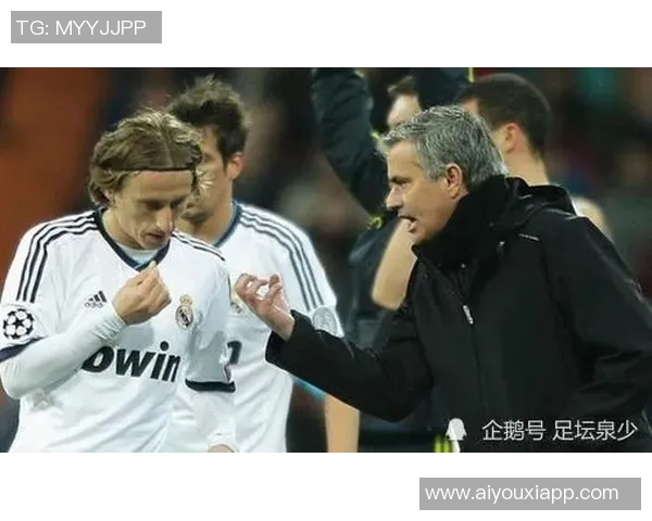 西媒报道莫德里奇希望在皇马退役并主动提出多种降薪方案