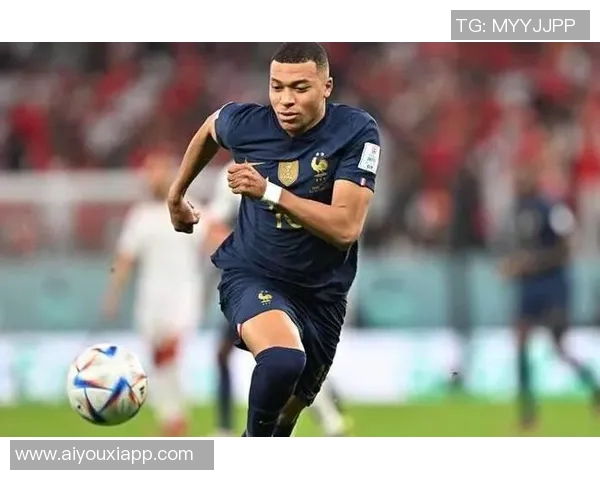 姆巴佩谈队长经历与世界杯目标期待带领法国队再创辉煌