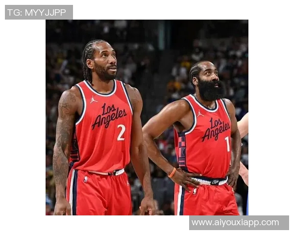 哈登三双难救快船五连败谁该为球队当前困境负责