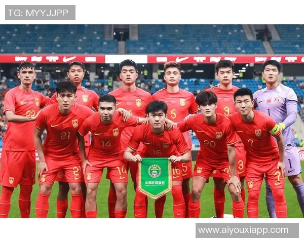 U22国足凭净胜球优势暂居小组第一末轮对决乌兹别克斯坦全力争胜