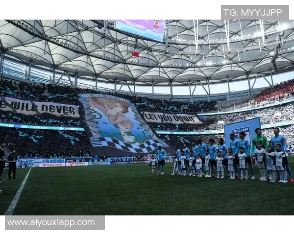 2025中超观赛人数突破618万人大连英博多项指标领跑全联赛