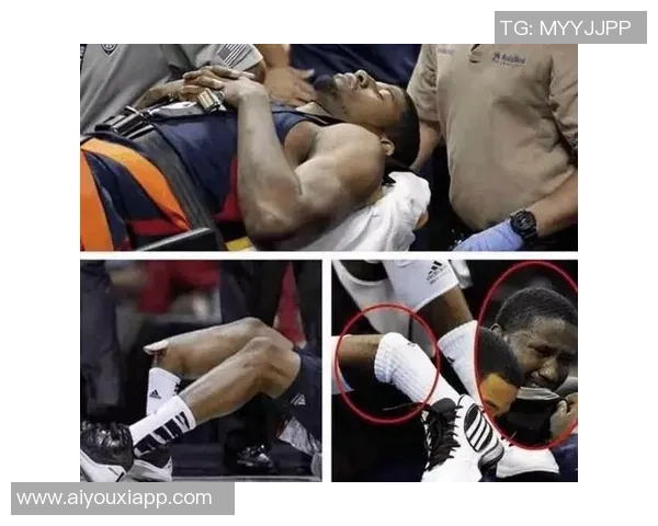 纳斯透露乔治脚踝酸痛正在接受检查以确定伤情严重性